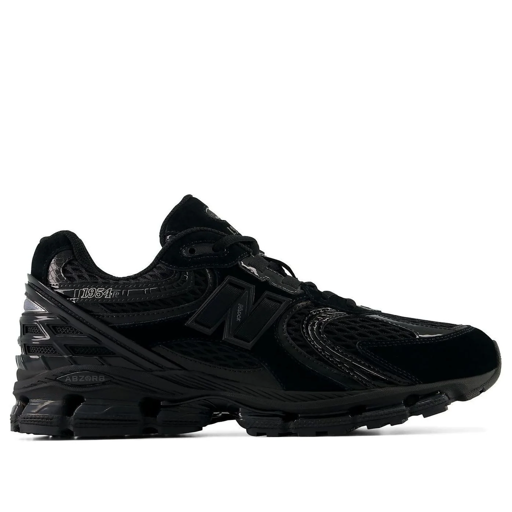 New Balance 1954R "Black" (U19543VU)