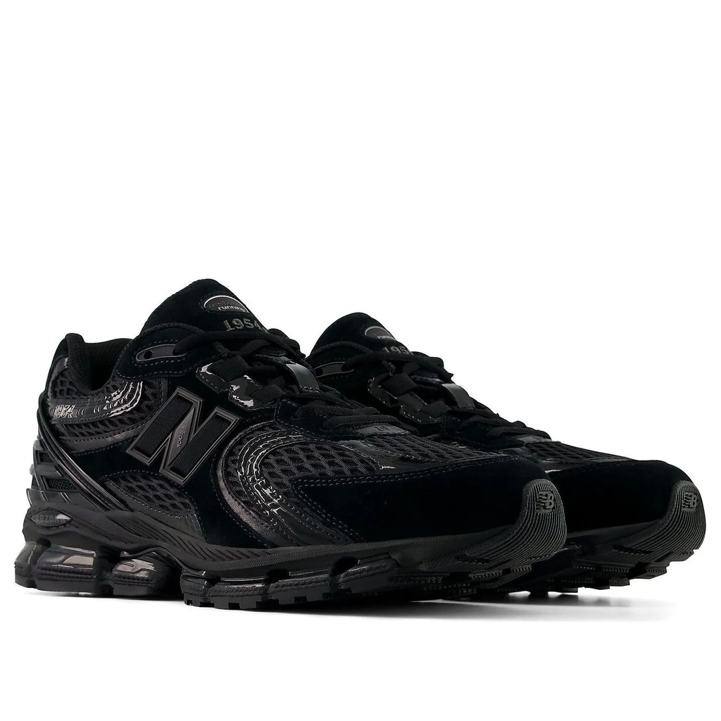 New Balance 1954R "Black" (U19543VU)