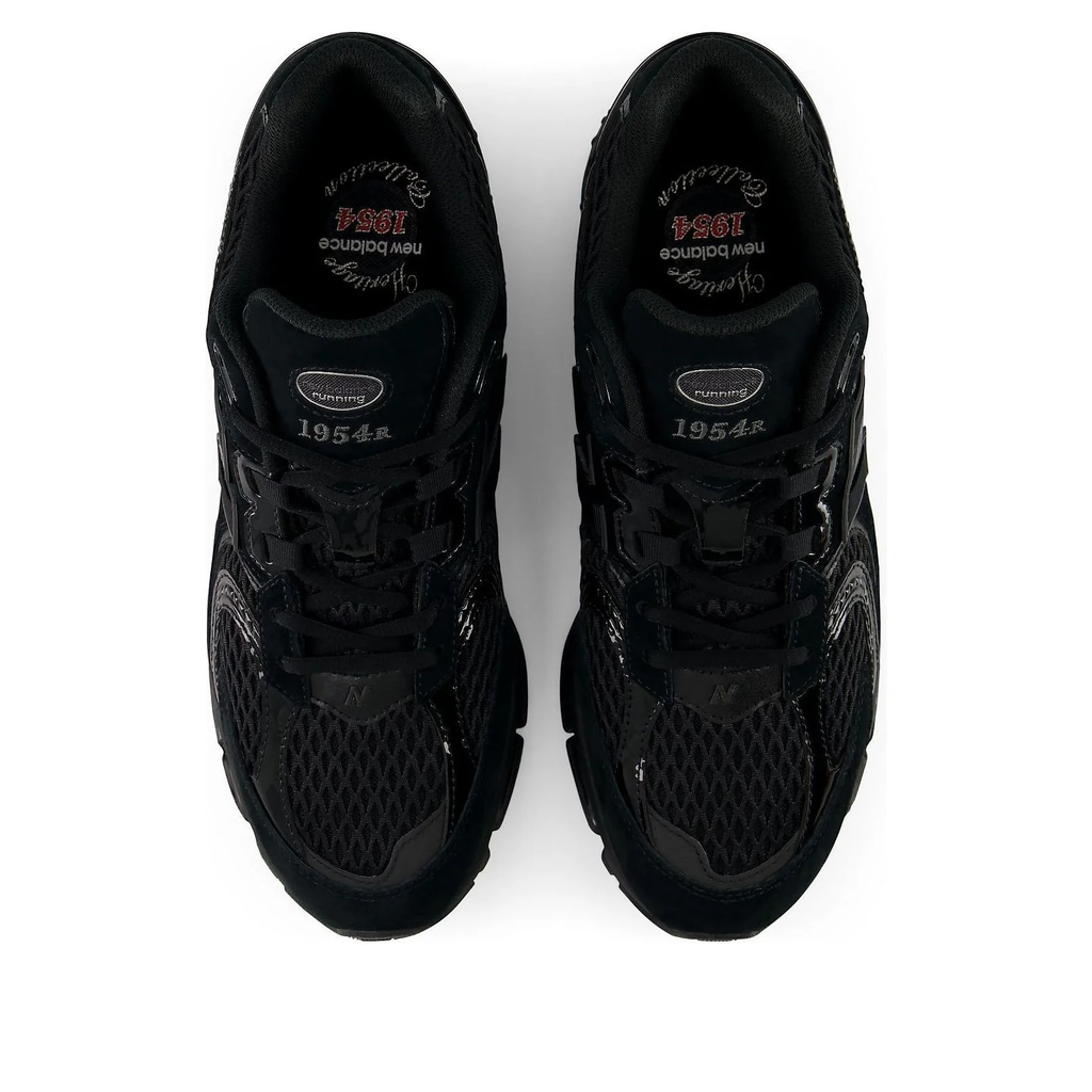 New Balance 1954R "Black" (U19543VU)