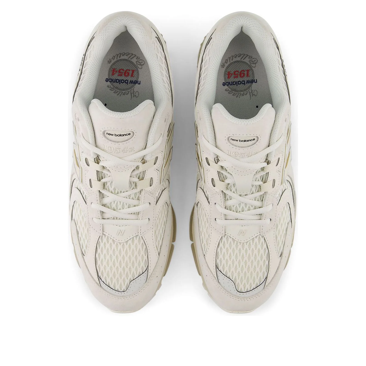 New Balance 1954R "Sea Salt Linen" (U19541R3)