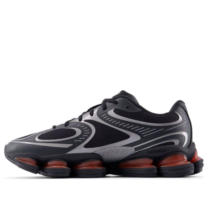 New Balance 2000 Black Red (U200028K)