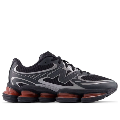 New Balance 2000 Black Red (U200028K)