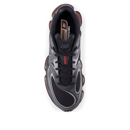 New Balance 2000 Black Red (U200028K)
