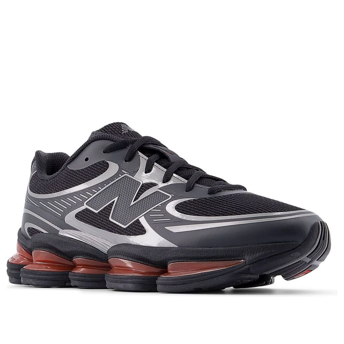 New Balance 2000 Black Red (U200028K)