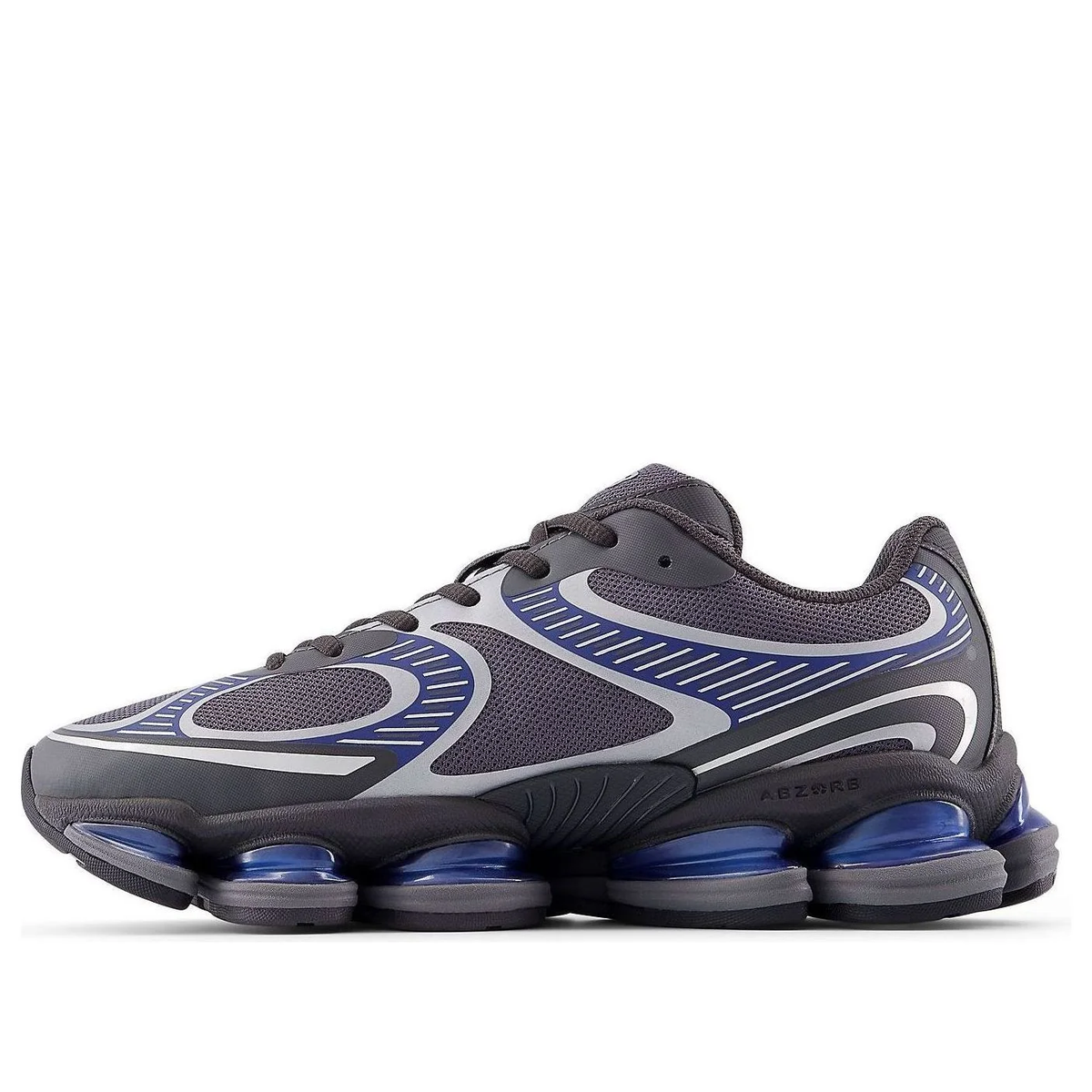 New Balance 2000 Faded Blue (U200015V)