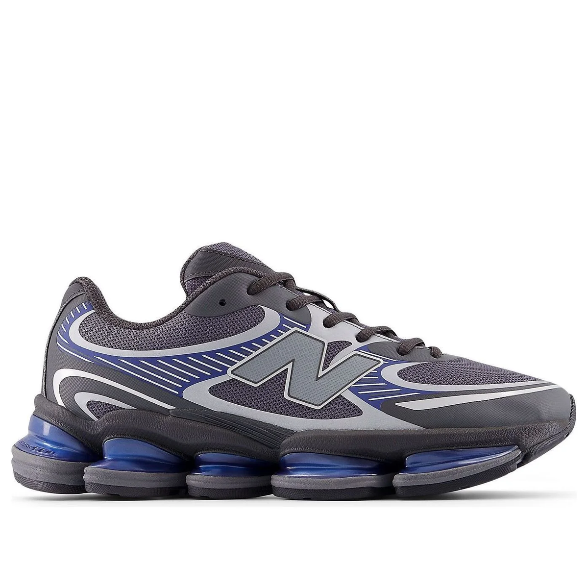 New Balance 2000 Faded Blue (U200015V)