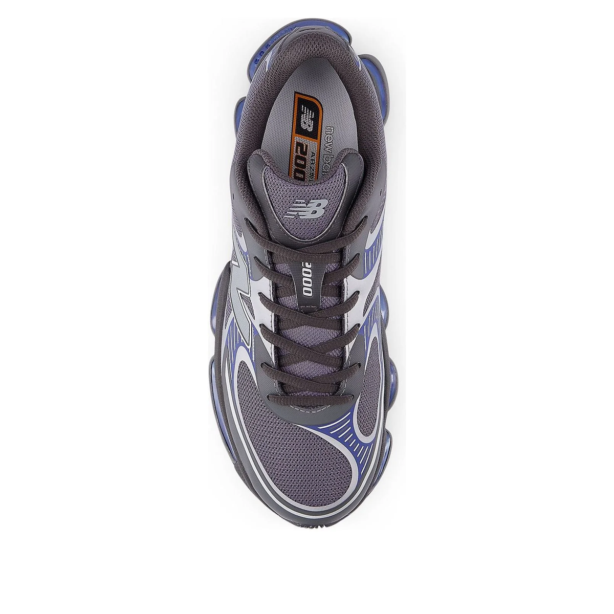 New Balance 2000 Faded Blue (U200015V)