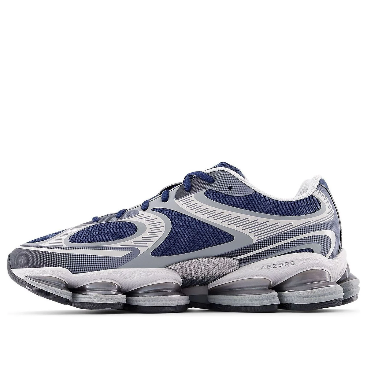 New Balance 2000 "Navy Neptune Grey" (U20001PB)
