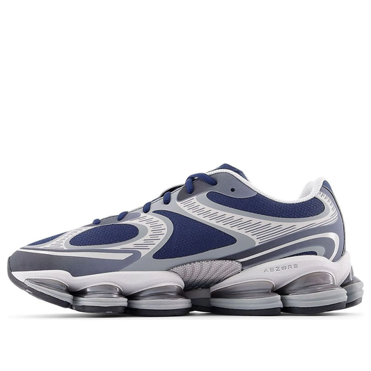 New Balance 2000 "Navy Neptune Grey" (U20001PB)