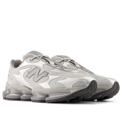New Balance 2000 "Silver Metallic" (U20005UW)