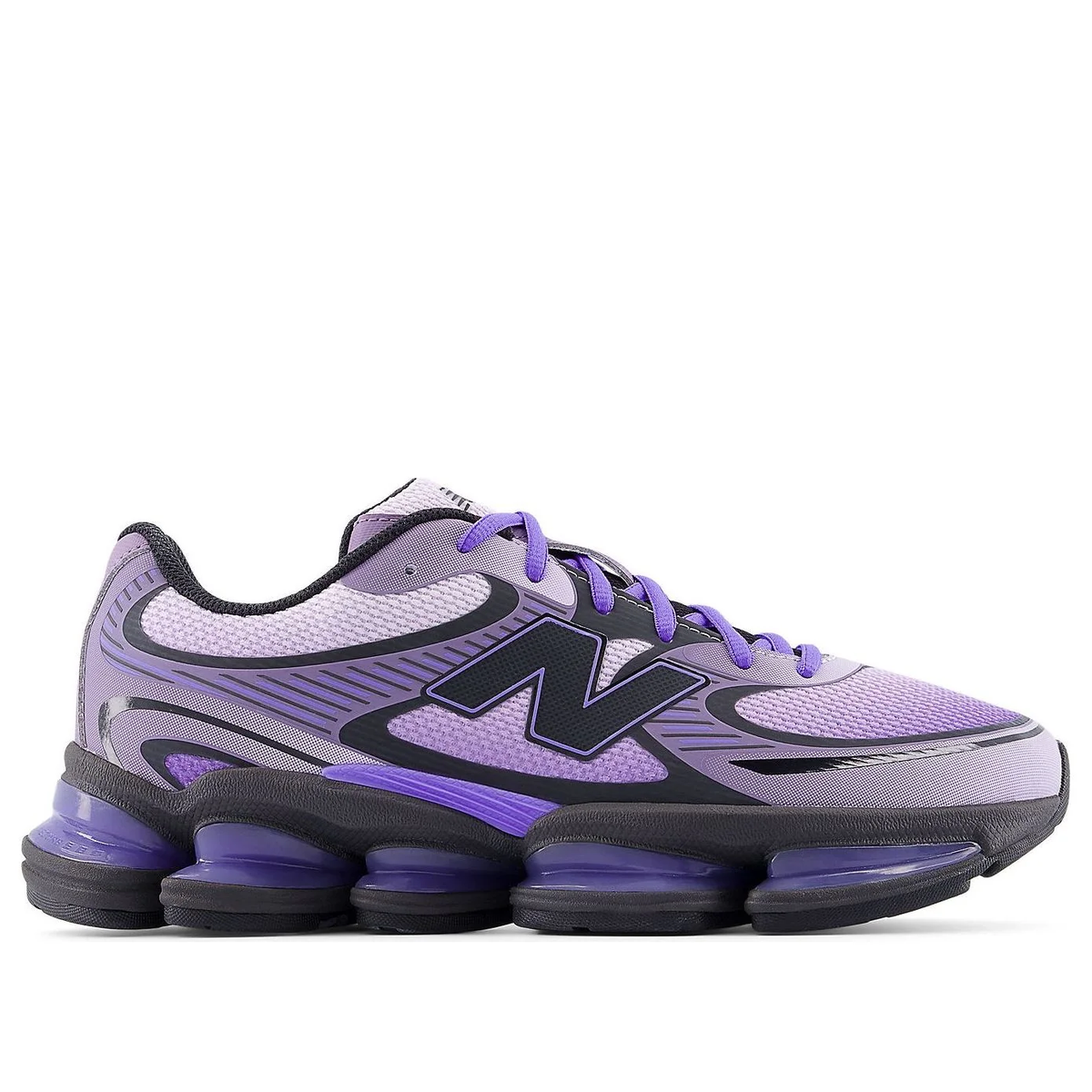 New Balance 2000 Taro Electric Indigo (U200087T)