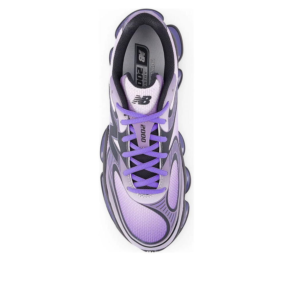 New Balance 2000 Taro Electric Indigo (U200087T)