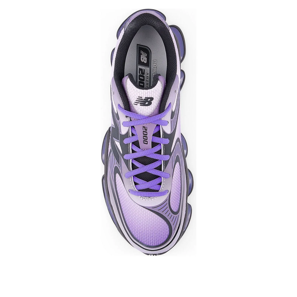 New Balance 2000 Taro Electric Indigo (U200087T)