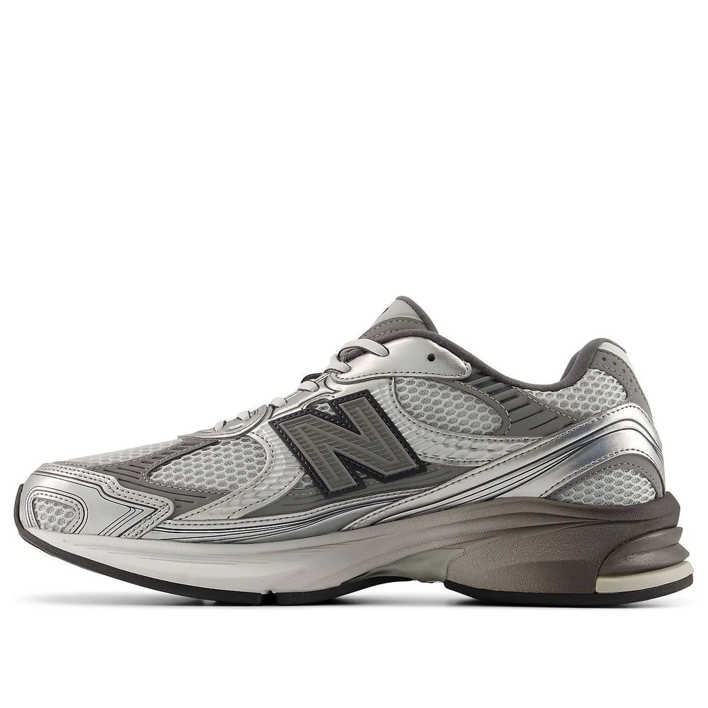 New Balance 2010 Metallic Silver (U2010753)