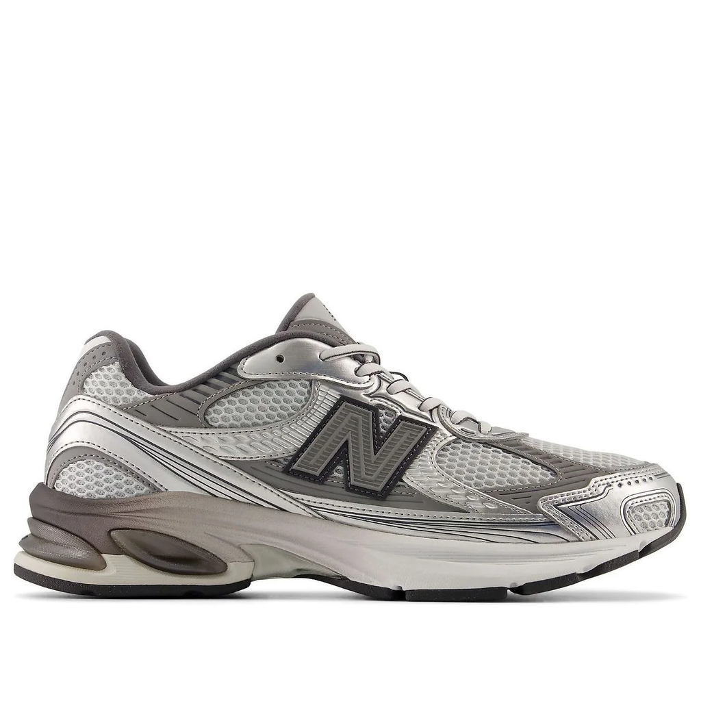 New Balance 2010 Metallic Silver (U2010753)