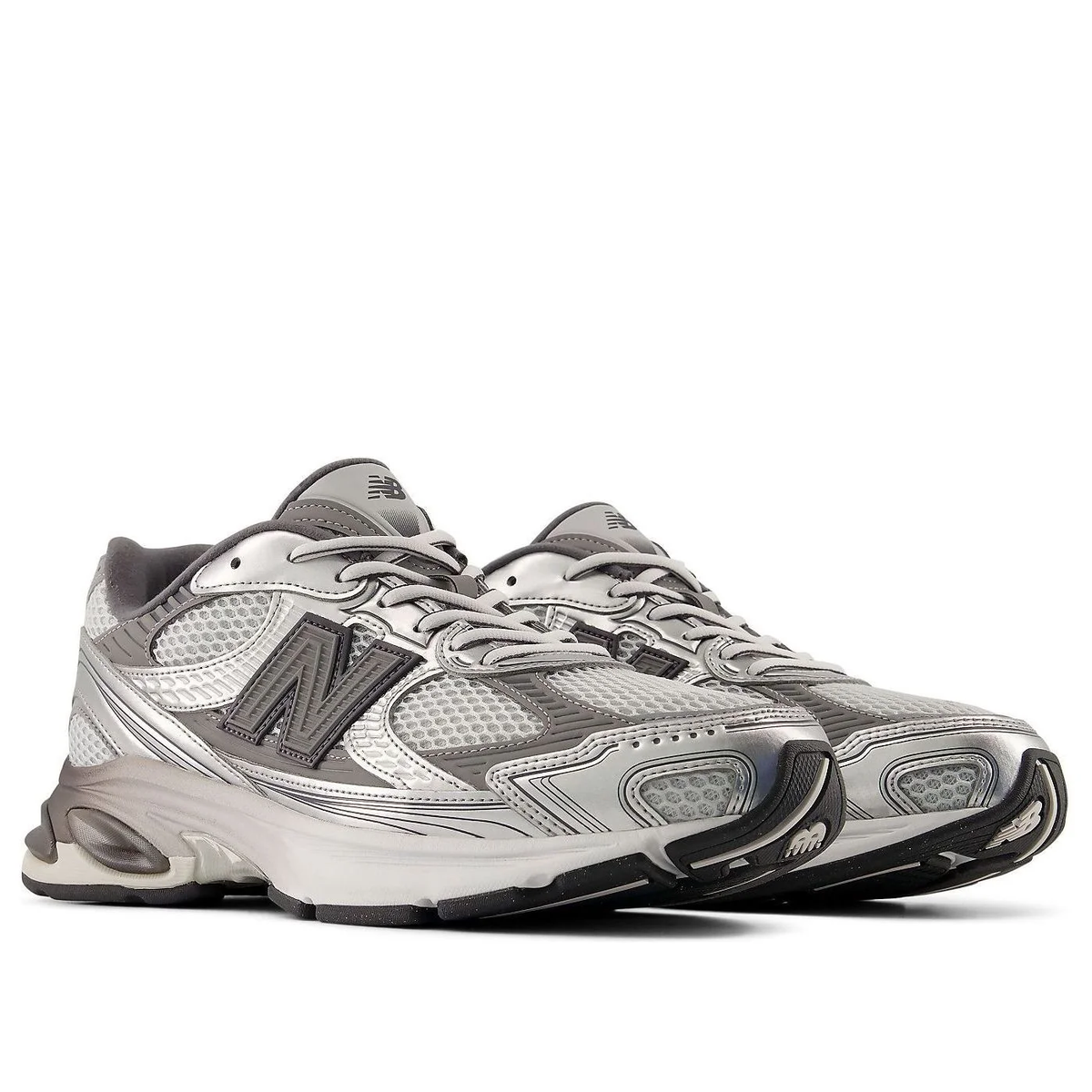 New Balance 2010 Metallic Silver (U2010753)