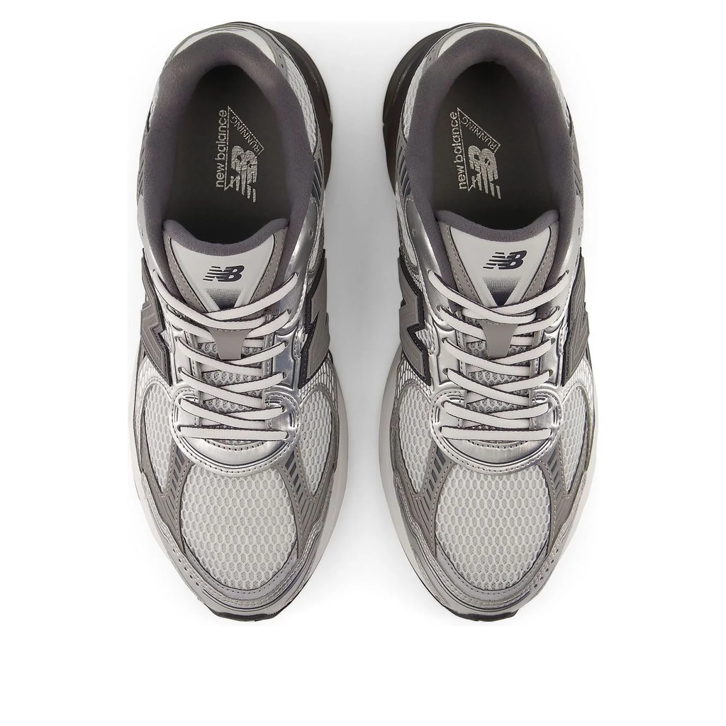 New Balance 2010 Metallic Silver (U2010753)