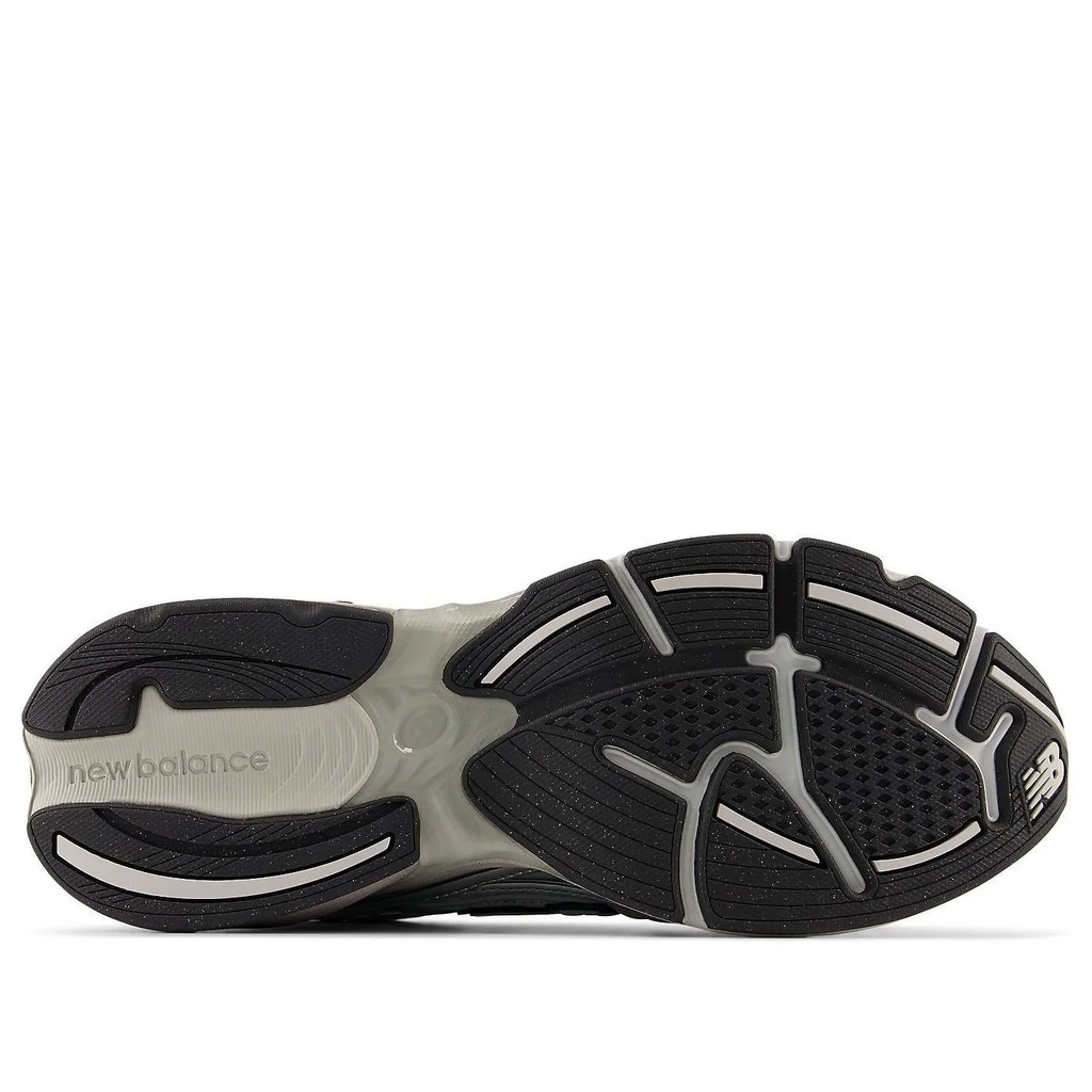New Balance 2010 Metallic Silver (U2010753)