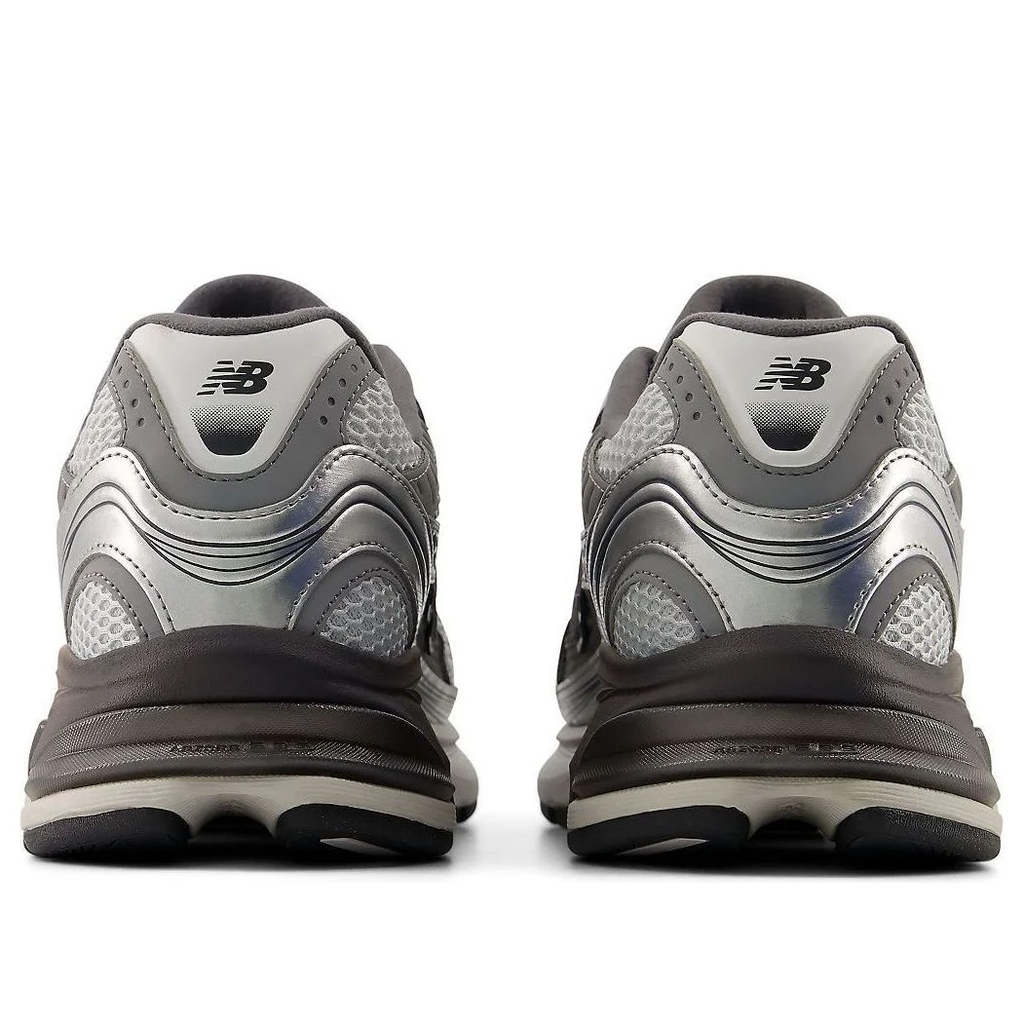 New Balance 2010 Metallic Silver (U2010753)