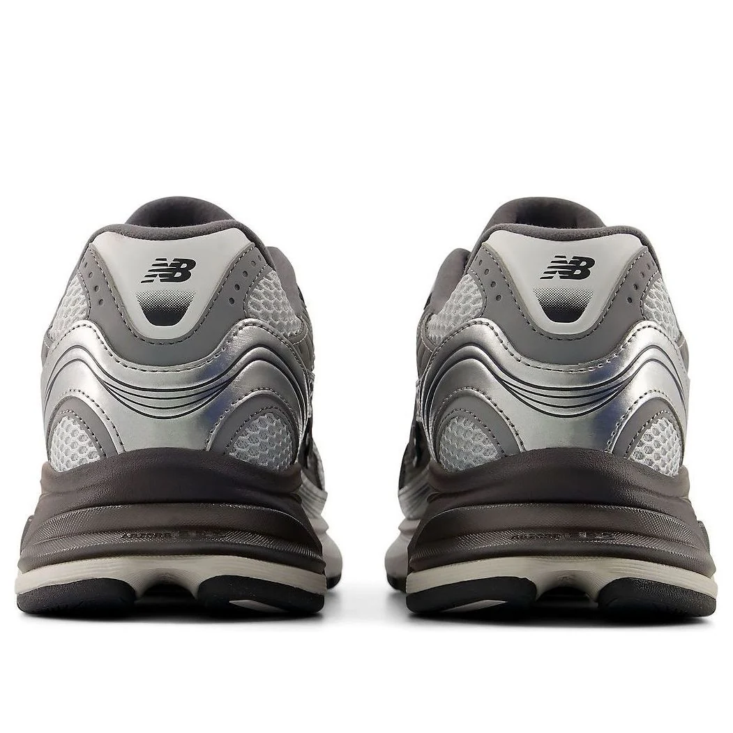 New Balance 2010 Metallic Silver (U2010753)