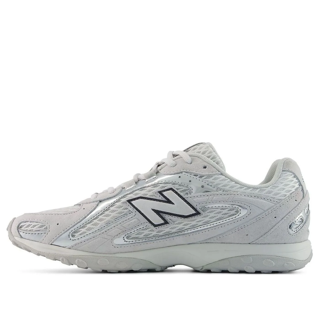 New Balance 204L "Grey Matter Reflection" (U204L4N2)