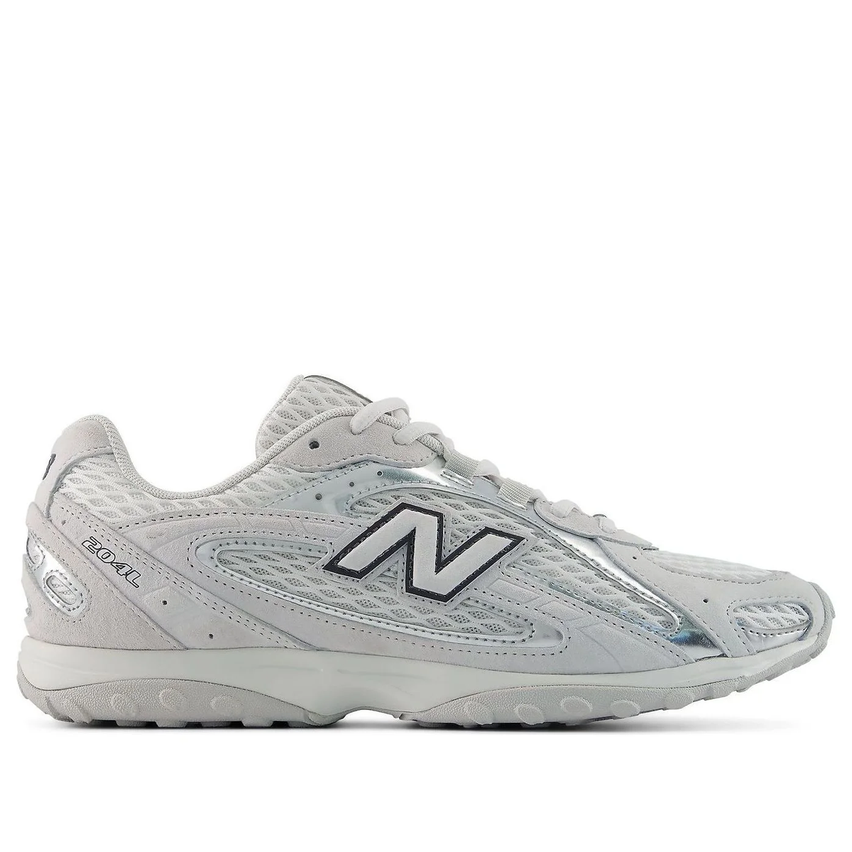 New Balance 204L "Grey Matter Reflection" (U204L4N2)
