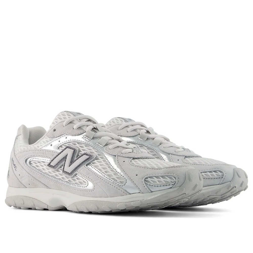 New Balance 204L "Grey Matter Reflection" (U204L4N2)