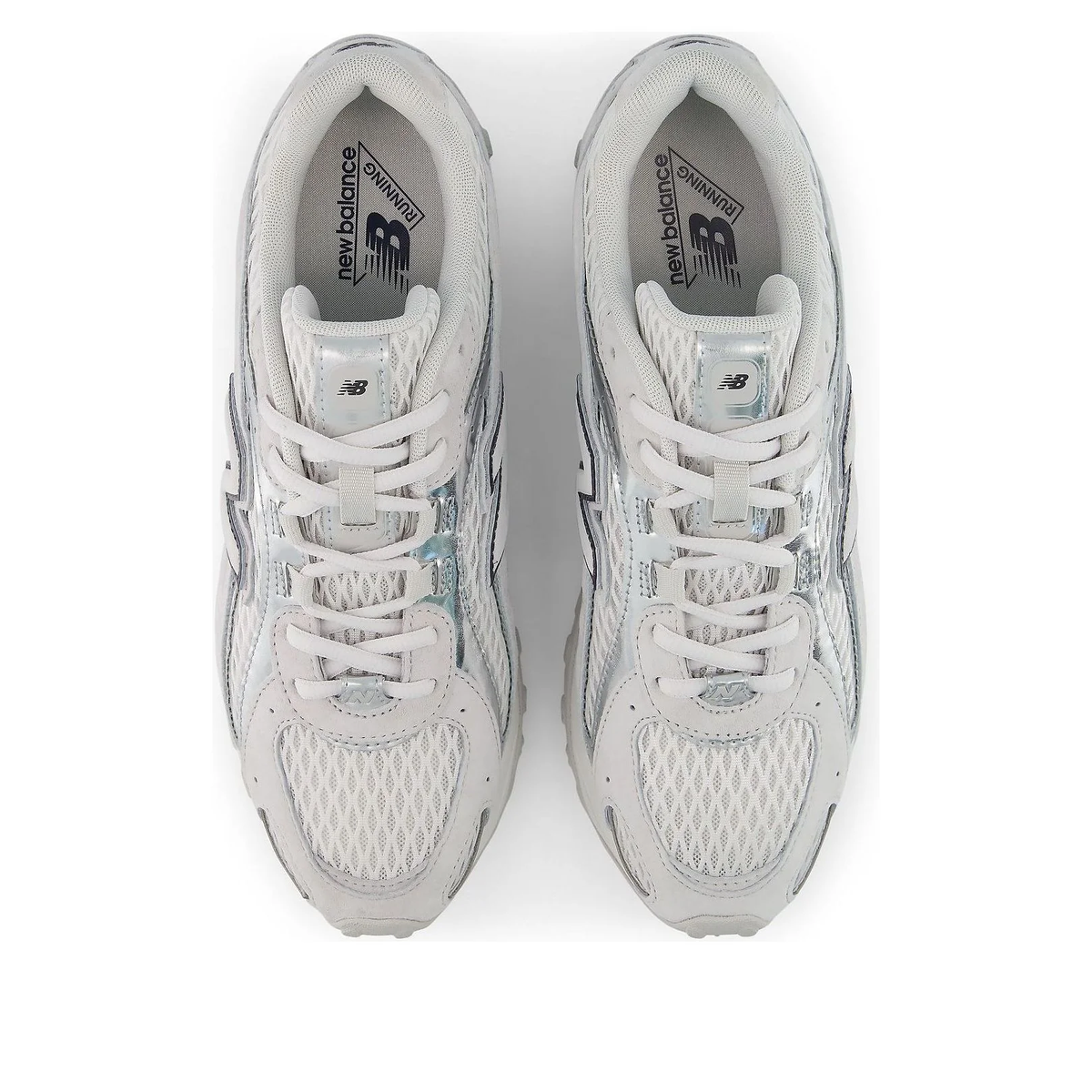 New Balance 204L "Grey Matter Reflection" (U204L4N2)