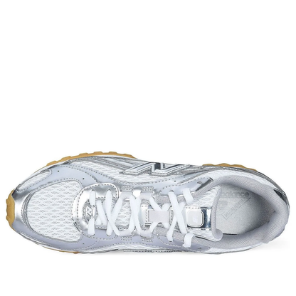 New Balance 204L "Silver Metallic White" (U204L9FU)