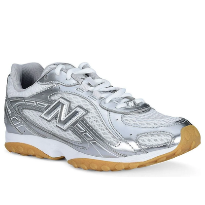 New Balance 204L "Silver Metallic White" (U204L9FU)