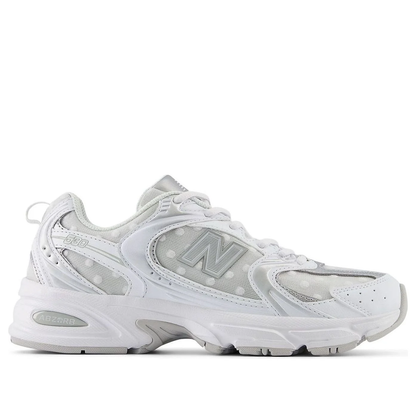 New Balance 530 "White Polka Dots" (U530HFW)