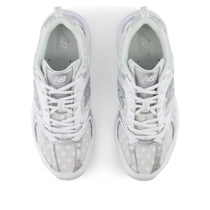 New Balance 530 "White Polka Dots" (U530HFW)