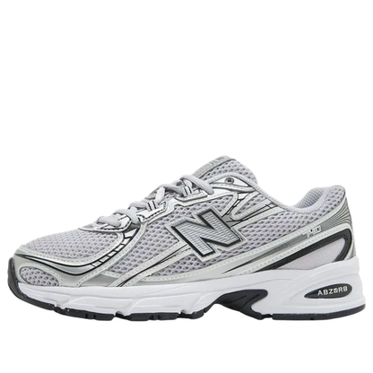 New Balance 740 "Pearl Grey White" (U740JPG)