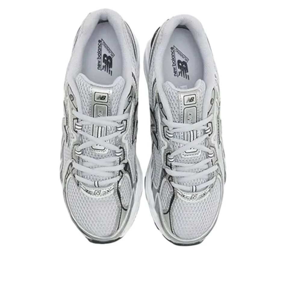 New Balance 740 "Pearl Grey White" (U740JPG)