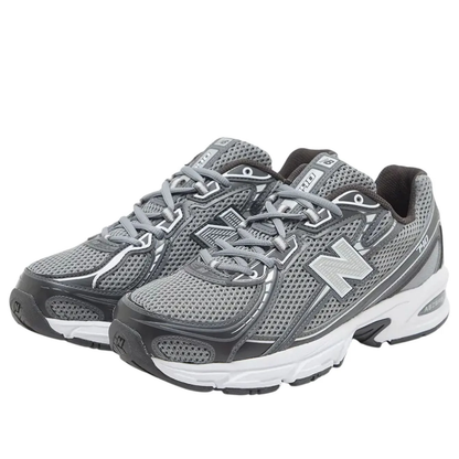 New Balance 740 "Slate Grey Black Cement" (U740JCG)