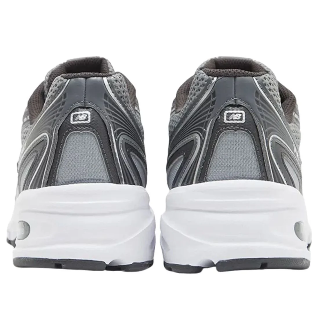 New Balance 740 "Slate Grey Black Cement" (U740JCG)
