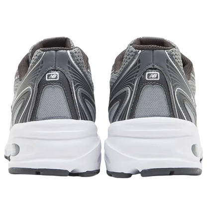 New Balance 740 "Slate Grey Black Cement" (U740JCG)