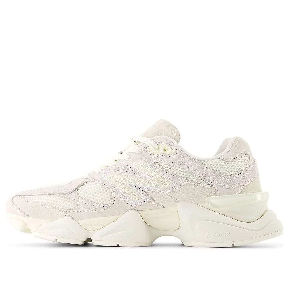 New Balance 9060 "Angora Sea Salt" (U9060ERB)