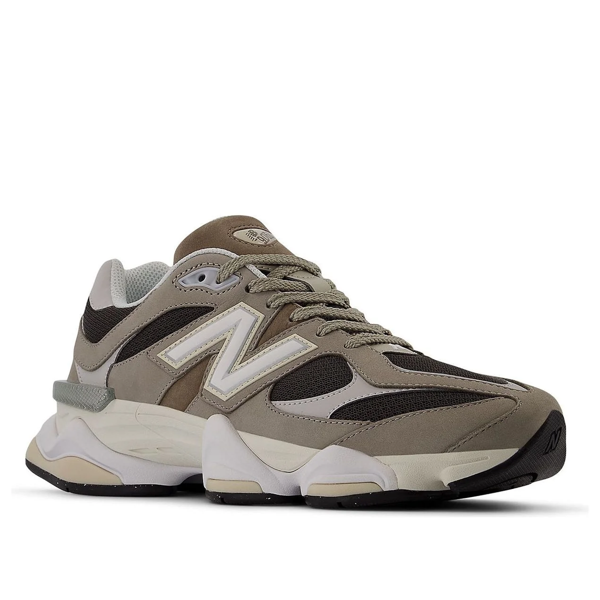New Balance 9060 "Arid Stone Black Cement" (U9060CTA)
