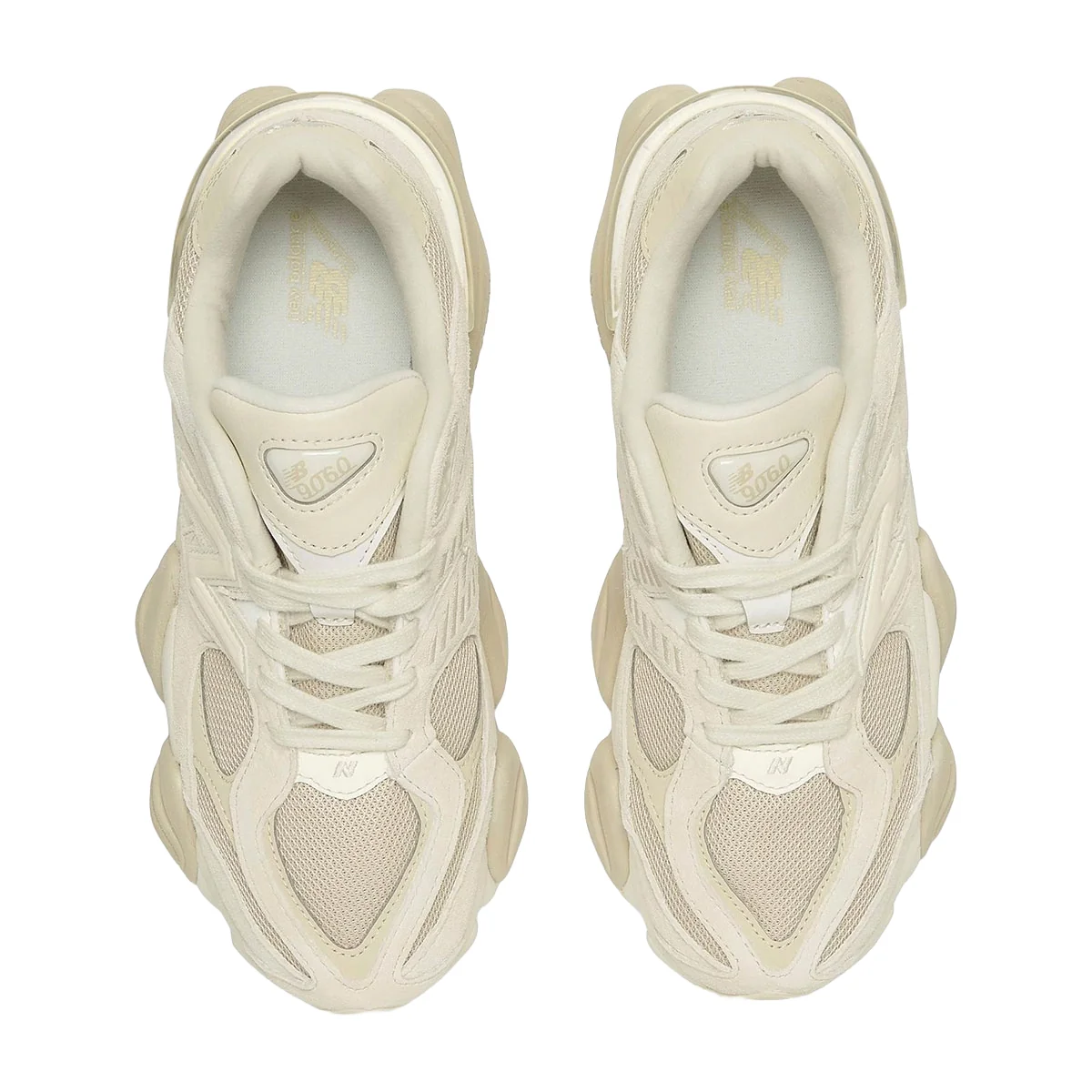 New Balance 9060 "Beige White" (U9060SS)