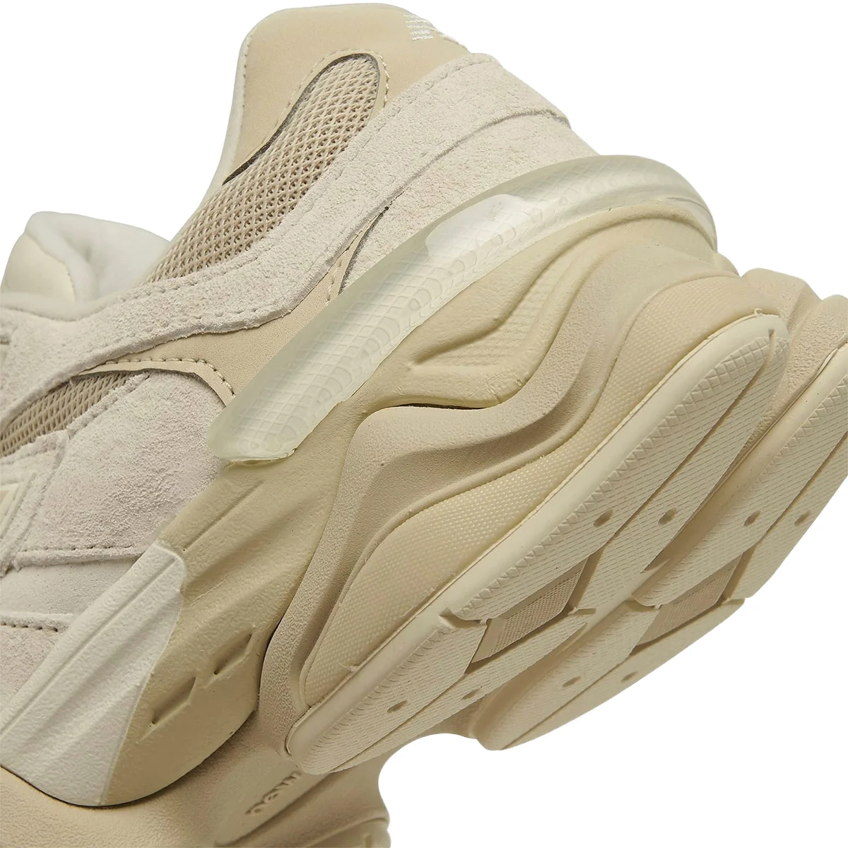 New Balance 9060 "Beige White" (U9060SS)