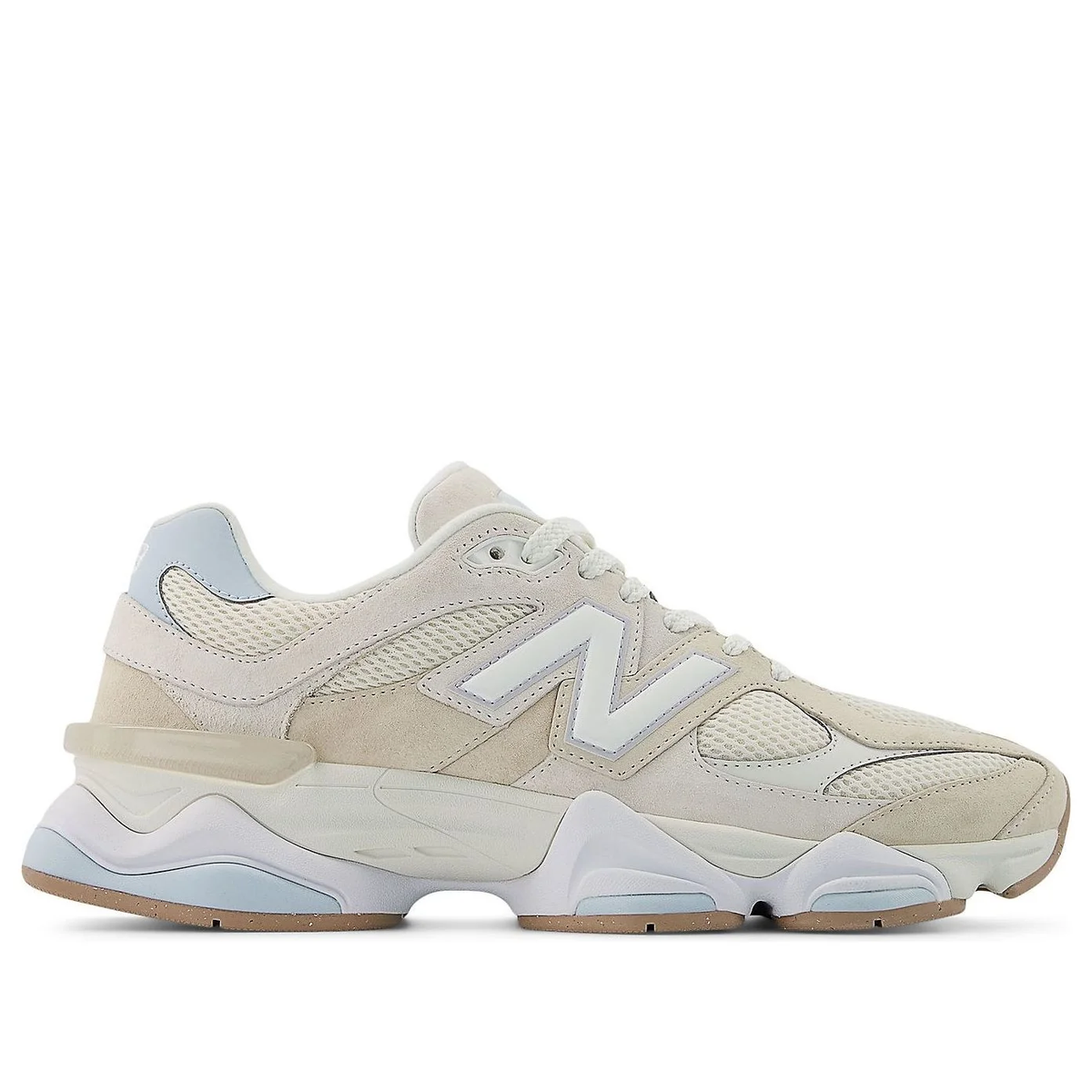 New Balance 9060 "Bisque Frosted Glass" (U9060AUA)