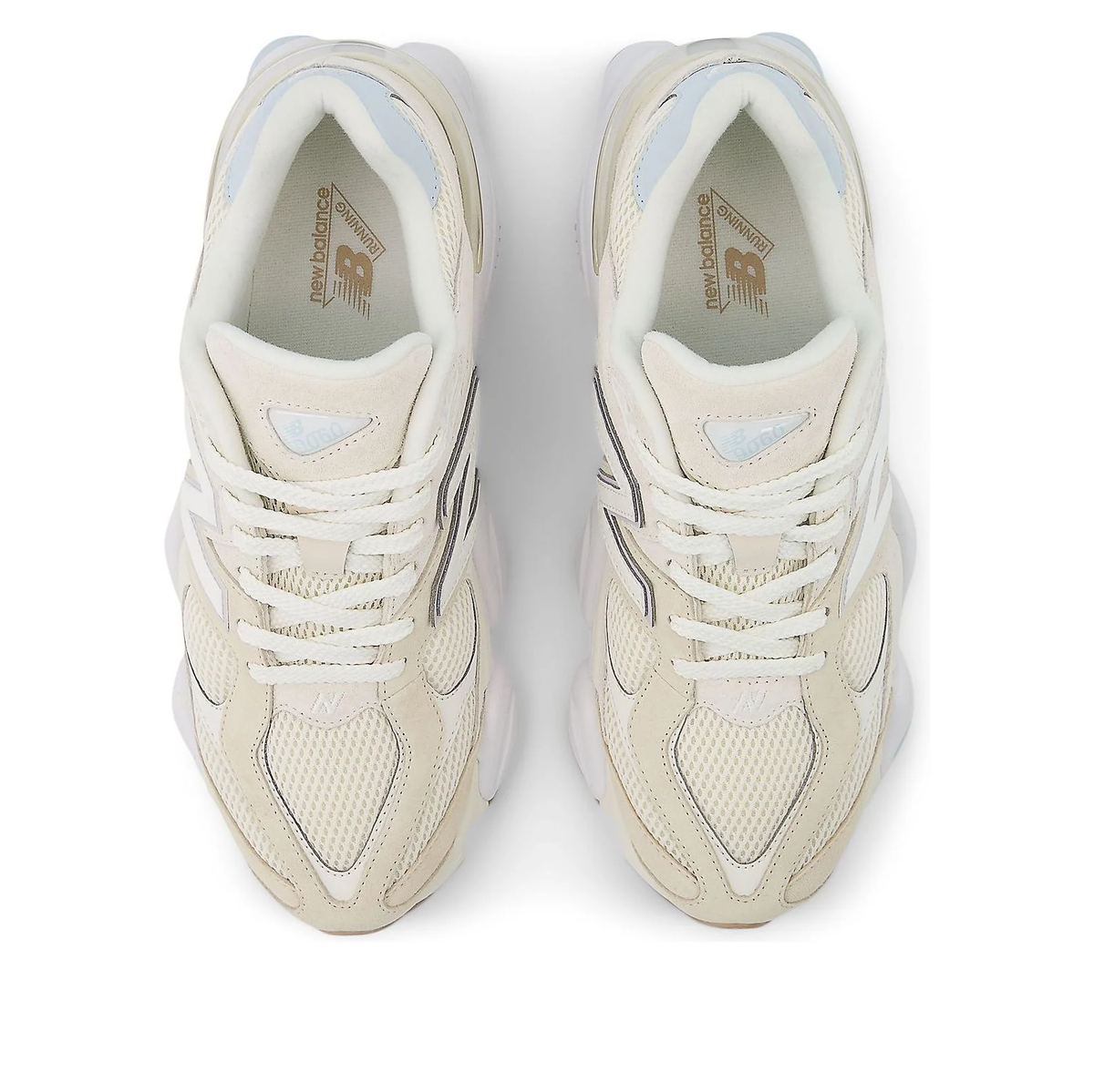 New Balance 9060 "Bisque Frosted Glass" (U9060AUA)