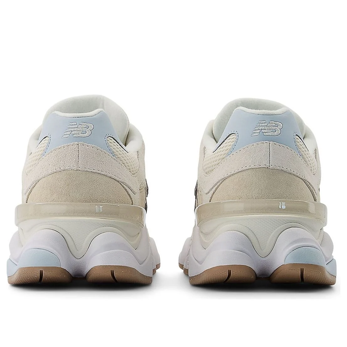 New Balance 9060 "Bisque Frosted Glass" (U9060AUA)