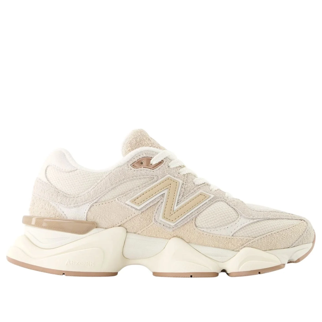 New Balance 9060 "Bisque" (U9060CCB)