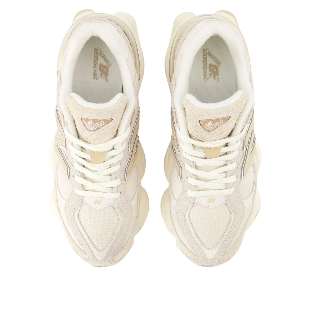 New Balance 9060 "Bisque" (U9060CCB)