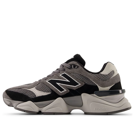 New Balance 9060 "Black Castlerock" (U9060ERA)