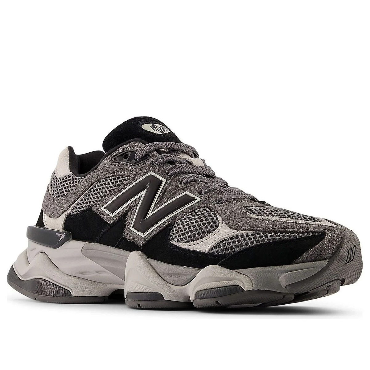 New Balance 9060 "Black Castlerock" (U9060ERA)