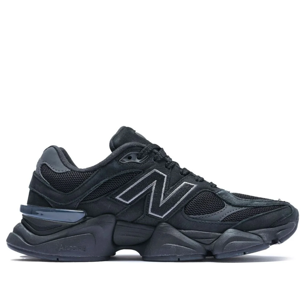 New Balance 9060 "Black Cement" (U9060ZGE)