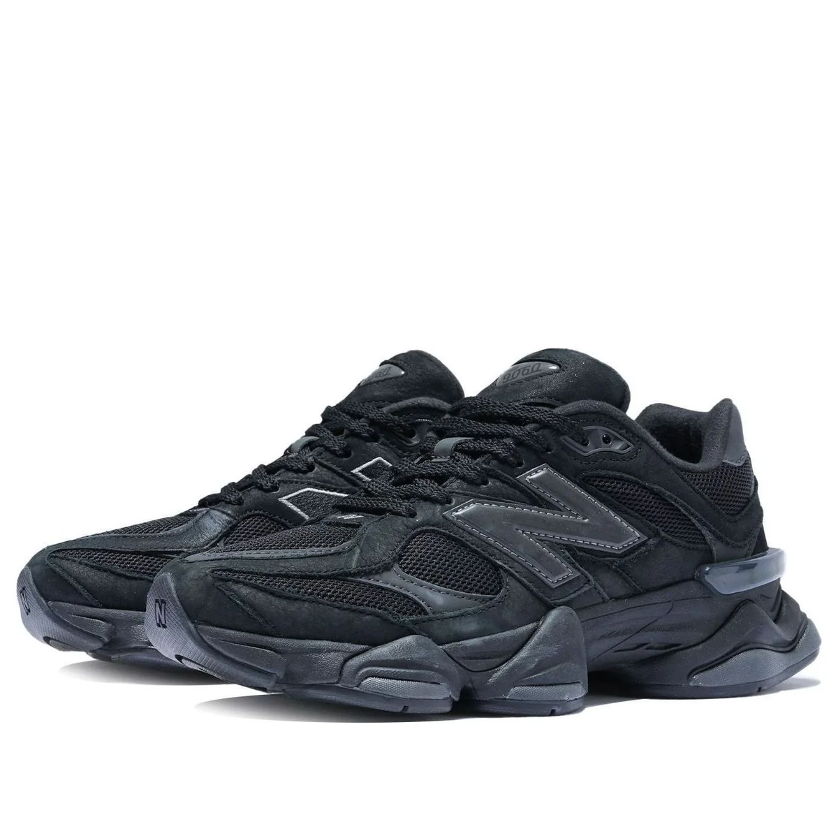 New Balance 9060 "Black Cement" (U9060ZGE)